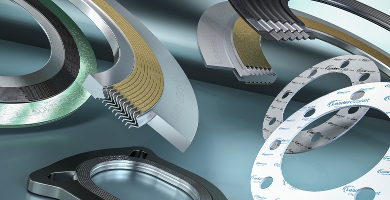 Leader Gasket
